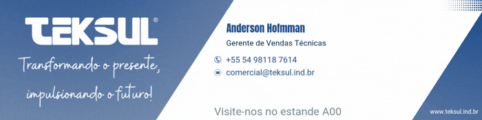 Anderson Hofmman