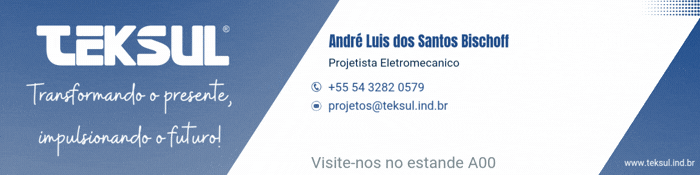 André Luis dos Santos Bischoff