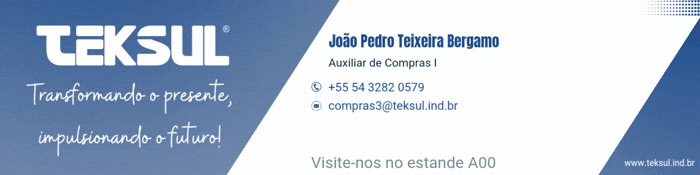João Pedro Teixeira Bergamo