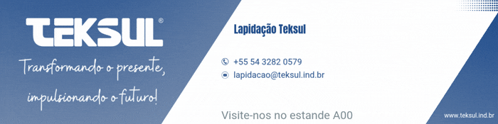 Lapidação Teksul