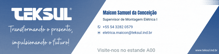 Maicon Samuel da Conceição