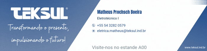 Matheus Prochsch Boeira