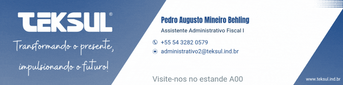 Pedro Augusto Mineiro Behling