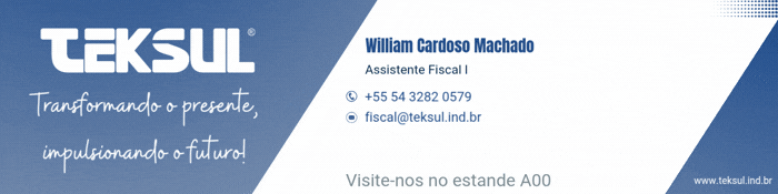 William Cardoso Machado